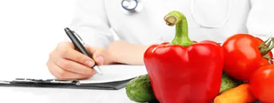 Dietetyk mgr Alicja Gancarz